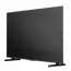 50" LED SMART TV Hisense 50E7S PRO, QLED, 4K UHD, VIDAA OS, Black, 7 image