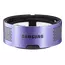 Aspirator Vertical Samsung Jet 60 Turbo, Negru  | Violet, 2 image