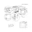 Cuptor Electric AEG TB8SB73ZAB, Negru, 4 image