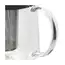 Ceainic cu infuzor RESTO 90515, 1L, Transparent, 5 image