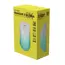 Gaming Mouse HATOR Quasar 3 Ultima 8K Wireless, Alb | Mentă, 4 image