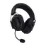 Căști gaming Razer BlackShark V2 HyperSpeed, Fără fir/Cu fir, Negru, 8 image