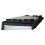 Tastatură HATOR Skyfall 65 MAG ULTIMA 8K, Cu fir / Fără fir, Negru | Alb, 2 image