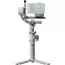 Selfie Stick DJI RS 4 Mini Combo, Gri, 6 image