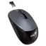 Mouse Wireless Genius NX-7015, Fier, 4 image