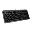 Tastatură ASUS TUF Gaming K3 Gen II, Cu fir, Negru, 4 image
