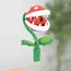 Camera Nintendo Piranha Plant, Multicolor, 6 image