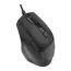Mouse A4Tech FM45S Air, Stone Gray, 5 image