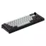 Tastatură HATOR Skyfall 65 PRO, Cu fir / Fără fir, Negru | Gri, 6 image