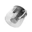 Ceainic cu infuzor RESTO 90515, 1L, Transparent, 7 image