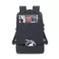 Rucsac pentru Laptop RivaCase Biscayne, 17.3", Poliester, Negru, 8 image
