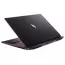 Laptop Gaming 18" Acer Nitro 18 AI AN18-61, Obsidian Black, AMD Ryzen AI 7 350, 16GB/512GB, Linux eShell, 8 image