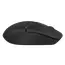Mouse Wireless A4Tech FB12S, Negru, 4 image