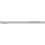 NB Apple MacBook Air 15.3" Z1LU000VZ Starlight (M5 16Gb 1Tb) 70W charger, 3 image