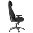 Scaun Gaming Proove Unit, PU Piele, Negru, 5 image