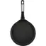 Tigaie pentru clătite Polaris Monolit-24PC, 24cm, Negru, 5 image