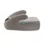 Scaun auto Moni Race 100-150cm Cool beige 3801005153534, 4 image