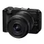 Aparat Foto Mirrorless Canon EOS R50 V V5GHz & RF-S 14-30mm f/4-6.3 STM, 2 image
