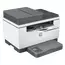 MFP HP LaserJet M236sdn, Alb | Gri, 5 image