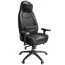 Scaun Gaming Proove Unit, PU Piele, Negru, 6 image