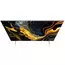 100" QLED SMART TV Xiaomi MAX, 3840x2160 4K UHD, Google TV, Negru, 4 image