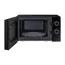 Cuptor cu microunde Samsung MS20A3010AL/OL, Negru, 6 image