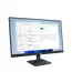23,8" Monitor Lenovo ThinkVision S24-4e, IPS 1920x1080 FHD, Negru, 6 image
