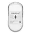 Gaming Mouse HATOR Quasar 3 Ultima 8K Wireless, Alb | Mentă, 6 image