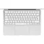 Laptop 13" Apple MacBook Neo 13, Argintiu, A18 Pro with 6-core CPU and 5-core GPU, 8GB/256GB, macOS Tahoe, 2 image