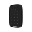 Tastatură tactilă fără fir Ajax KeyPad, Negru, 2 image