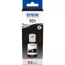 Recipient de cerneală Epson 101 EcoTank, 127ml, Negru, 2 image