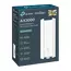 Punct de acces TP-LINK EAP650-Outdoor, Până la 3000 Mbps, Alb, 4 image