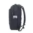 Rucsac pentru Laptop RivaCase Biscayne, 17.3", Poliester, Negru, 5 image