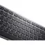 Tastatură DELL KB700, Fără fir, Titan Gray, 6 image
