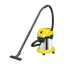 Aspirator Karcher WD 3 P V-17/4/20, Galben | Negru, 5 image