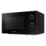 Cuptor cu microunde Samsung MS20A3010AL/OL, Negru, 7 image