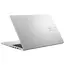 Laptop 15,6" ASUS Vivobook 15 M1502NAQ, Cool Silver, AMD Ryzen 5 150, 16GB/512GB, Fără SO, 7 image