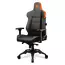 Scaun Gaming Cougar ARMOR EVO, PVC Piele, Negru/Portocaliu, 4 image