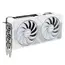 Placă Video ASUS DUAL-RTX5060TI-O16G-WHITE, 16GB GDDR7 128bit, 4 image