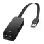 Adaptor de rețea TP-LINK UE306, Negru, 4 image
