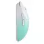 Gaming Mouse HATOR Quasar 3 Ultima 8K Wireless, Alb | Mentă, 2 image