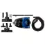 Aspirator Gorenje VC2206G4ADBL, Negru | Albastru, 8 image