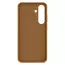 Husă Samsung Kindsuit pentru Galaxy S25, Camel, 5 image