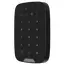Tastatură tactilă fără fir Ajax KeyPad, Negru, 5 image