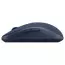 Mouse Lenovo Yoga Silent, Cosmic Blue, 4 image