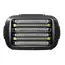 Aparat de ras electric Panasonic ES-LS6A-K820, Negru, 4 image