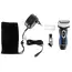 Aparat de ras electric Panasonic ES6002A520, Negru / Albastru, 4 image