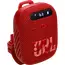 JBL. Boxă portabilă JBL Wind 3, Roșu, 7 image