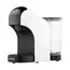 Cafetiera cu capsule Ardesto YCM-CNDE, 1400W, Alb, 5 image