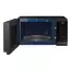 Cuptor cu microunde Samsung MS23DG4504AGE2, Negru, 4 image